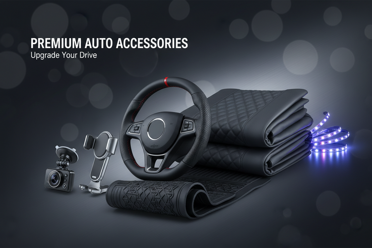 Auto Accessories