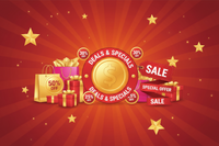 Deals & Specials