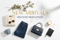 New Arrivals